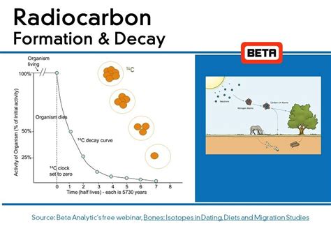 radiocarbon dating vs c14